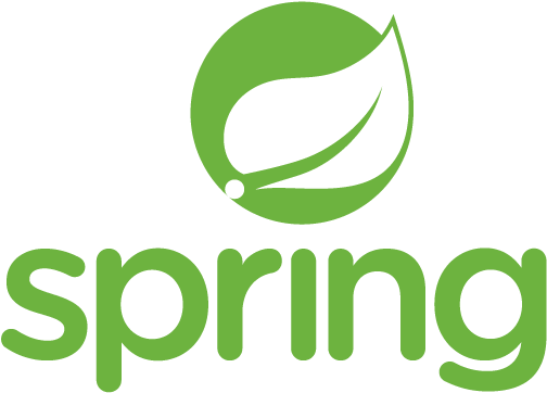 Spring logo