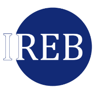 IREB logo