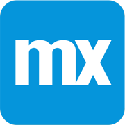 Mendix logo